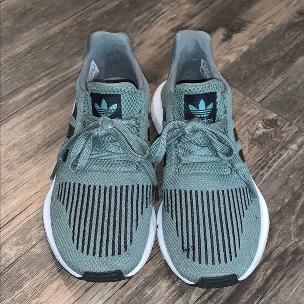 Don’t wear them enough